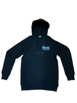 CRUCIAL CONTENT PREMIUM HOODIE - Crucial Content Apparel